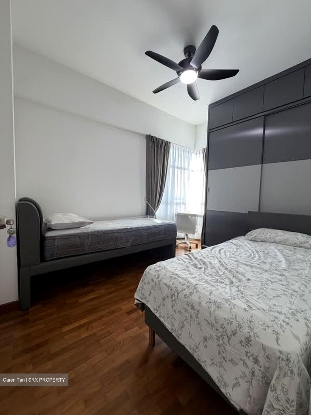Oleander Towers (D12), Apartment #598759061
